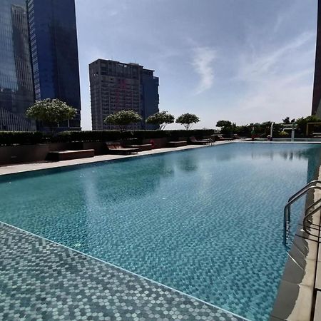 פנום פן Impian II - The Peak Residence מראה חיצוני תמונה